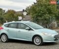 Зелений Форд Фокус, об'ємом двигуна 0 л та пробігом 113 тис. км за 6500 $, фото 7 на Automoto.ua