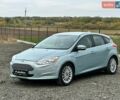 Зелений Форд Фокус, об'ємом двигуна 0 л та пробігом 113 тис. км за 6500 $, фото 2 на Automoto.ua