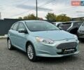Зелений Форд Фокус, об'ємом двигуна 0 л та пробігом 113 тис. км за 6500 $, фото 50 на Automoto.ua