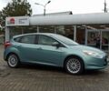 Зелений Форд Фокус, об'ємом двигуна 0 л та пробігом 147 тис. км за 10650 $, фото 5 на Automoto.ua