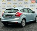 Зелений Форд Фокус, об'ємом двигуна 0 л та пробігом 113 тис. км за 6500 $, фото 83 на Automoto.ua
