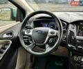 Зелений Форд Фокус, об'ємом двигуна 0 л та пробігом 113 тис. км за 6500 $, фото 27 на Automoto.ua