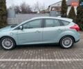 Зелений Форд Фокус, об'ємом двигуна 0 л та пробігом 100 тис. км за 7700 $, фото 1 на Automoto.ua