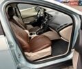 Зелений Форд Фокус, об'ємом двигуна 0 л та пробігом 113 тис. км за 6500 $, фото 35 на Automoto.ua