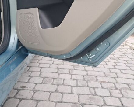 Зеленый Форд Фокус, объемом двигателя 0 л и пробегом 155 тыс. км за 6700 $, фото 5 на Automoto.ua