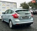 Зелений Форд Фокус, об'ємом двигуна 0 л та пробігом 113 тис. км за 6500 $, фото 91 на Automoto.ua