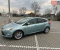 Зеленый Форд Фокус, объемом двигателя 2 л и пробегом 220 тыс. км за 7500 $, фото 1 на Automoto.ua
