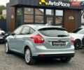 Зелений Форд Фокус, об'ємом двигуна 0 л та пробігом 113 тис. км за 6500 $, фото 58 на Automoto.ua