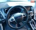 Зелений Форд Фокус, об'ємом двигуна 0 л та пробігом 100 тис. км за 7700 $, фото 11 на Automoto.ua
