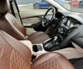 Зелений Форд Фокус, об'ємом двигуна 0 л та пробігом 113 тис. км за 6500 $, фото 32 на Automoto.ua