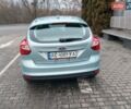 Зелений Форд Фокус, об'ємом двигуна 0 л та пробігом 100 тис. км за 7700 $, фото 4 на Automoto.ua