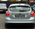 Зелений Форд Фокус, об'ємом двигуна 0 л та пробігом 113 тис. км за 6500 $, фото 56 на Automoto.ua
