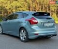 Зеленый Форд Фокус, объемом двигателя 0 л и пробегом 155 тыс. км за 5650 $, фото 30 на Automoto.ua