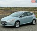 Зелений Форд Фокус, об'ємом двигуна 0 л та пробігом 113 тис. км за 6500 $, фото 9 на Automoto.ua