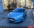 Зелений Форд Фокус, об'ємом двигуна 0 л та пробігом 96 тис. км за 6500 $, фото 1 на Automoto.ua