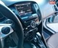 Зелений Форд Фокус, об'ємом двигуна 0 л та пробігом 100 тис. км за 7700 $, фото 10 на Automoto.ua