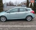 Зеленый Форд Фокус, объемом двигателя 0 л и пробегом 107 тыс. км за 8000 $, фото 3 на Automoto.ua