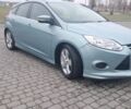 Зеленый Форд Фокус, объемом двигателя 0 л и пробегом 155 тыс. км за 6700 $, фото 1 на Automoto.ua