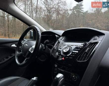 Зеленый Форд Фокус, объемом двигателя 0 л и пробегом 113 тыс. км за 8000 $, фото 10 на Automoto.ua