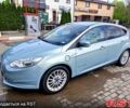 Зелений Форд Фокус, об'ємом двигуна 0 л та пробігом 90 тис. км за 7200 $, фото 2 на Automoto.ua
