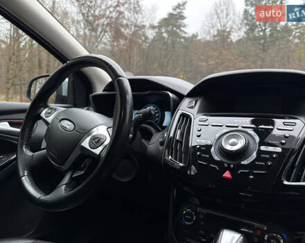 Зеленый Форд Фокус, объемом двигателя 0 л и пробегом 113 тыс. км за 8000 $, фото 12 на Automoto.ua