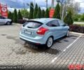 Зелений Форд Фокус, об'ємом двигуна 0 л та пробігом 90 тис. км за 7200 $, фото 1 на Automoto.ua