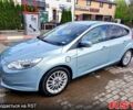 Зелений Форд Фокус, об'ємом двигуна 0 л та пробігом 90 тис. км за 7200 $, фото 3 на Automoto.ua