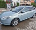 Зеленый Форд Фокус, объемом двигателя 0 л и пробегом 93 тыс. км за 7400 $, фото 1 на Automoto.ua