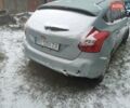 Зелений Форд Фокус, об'ємом двигуна 0 л та пробігом 170 тис. км за 5800 $, фото 4 на Automoto.ua
