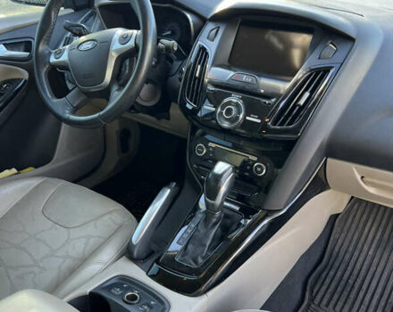 Зеленый Форд Фокус, объемом двигателя 0 л и пробегом 116 тыс. км за 7000 $, фото 10 на Automoto.ua