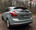 Зеленый Форд Фокус, объемом двигателя 0 л и пробегом 113 тыс. км за 8000 $, фото 6 на Automoto.ua