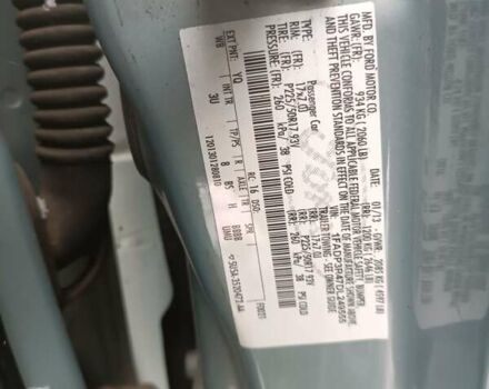 Зелений Форд Фокус, об'ємом двигуна 0 л та пробігом 170 тис. км за 5800 $, фото 1 на Automoto.ua