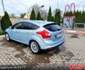 Зелений Форд Фокус, об'ємом двигуна 0 л та пробігом 90 тис. км за 7200 $, фото 1 на Automoto.ua