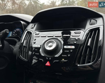 Зеленый Форд Фокус, объемом двигателя 0 л и пробегом 113 тыс. км за 8000 $, фото 18 на Automoto.ua