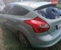Зелений Форд Фокус, об'ємом двигуна 0 л та пробігом 170 тис. км за 4500 $, фото 4 на Automoto.ua