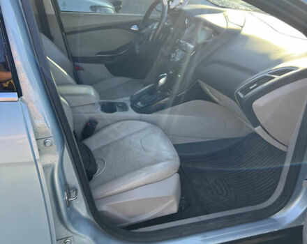 Зеленый Форд Фокус, объемом двигателя 0 л и пробегом 116 тыс. км за 7000 $, фото 8 на Automoto.ua