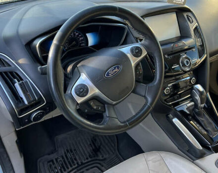 Зеленый Форд Фокус, объемом двигателя 0 л и пробегом 116 тыс. км за 7000 $, фото 11 на Automoto.ua