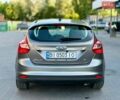 Зелений Форд Фокус, об'ємом двигуна 2 л та пробігом 171 тис. км за 7350 $, фото 16 на Automoto.ua