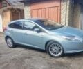 Зелений Форд Фокус, об'ємом двигуна 0 л та пробігом 93 тис. км за 7300 $, фото 6 на Automoto.ua