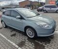 Зеленый Форд Фокус, объемом двигателя 0 л и пробегом 89 тыс. км за 7200 $, фото 1 на Automoto.ua