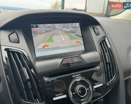 Зеленый Форд Фокус, объемом двигателя 0 л и пробегом 76 тыс. км за 6200 $, фото 20 на Automoto.ua