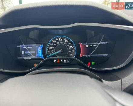 Зеленый Форд Фокус, объемом двигателя 0 л и пробегом 76 тыс. км за 6200 $, фото 19 на Automoto.ua