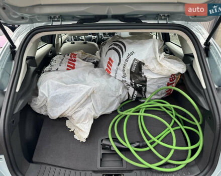 Зеленый Форд Фокус, объемом двигателя 0 л и пробегом 76 тыс. км за 6200 $, фото 16 на Automoto.ua