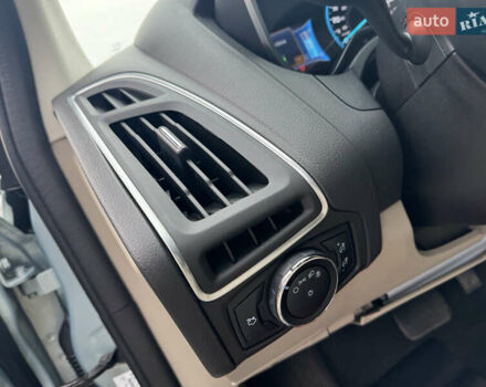 Зеленый Форд Фокус, объемом двигателя 0 л и пробегом 76 тыс. км за 6200 $, фото 13 на Automoto.ua