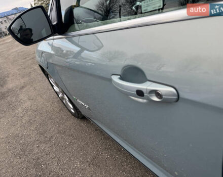 Зеленый Форд Фокус, объемом двигателя 0 л и пробегом 76 тыс. км за 6200 $, фото 8 на Automoto.ua