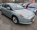 Зеленый Форд Фокус, объемом двигателя 0 л и пробегом 76 тыс. км за 6200 $, фото 2 на Automoto.ua