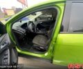 Зелений Форд Фокус, об'ємом двигуна 2 л та пробігом 129 тис. км за 10800 $, фото 6 на Automoto.ua