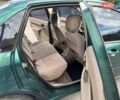 Зелений Форд Фокус, об'ємом двигуна 2 л та пробігом 200 тис. км за 2500 $, фото 20 на Automoto.ua