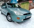 Зелений Форд Фокус, об'ємом двигуна 1.6 л та пробігом 298 тис. км за 2350 $, фото 1 на Automoto.ua