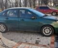 Зелений Форд Фокус, об'ємом двигуна 2 л та пробігом 117 тис. км за 2100 $, фото 13 на Automoto.ua